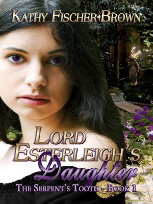cover image of Lord Esterleigh's Daughter